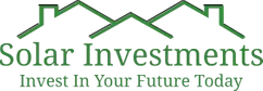 Solar Investments Inc logo